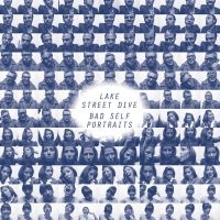 Lake Street Dive - Bad Self Portraits (Cloudy-Effect B in the group OUR PICKS / Friday Releases / Friday the 16th February 2024 at Bengans Skivbutik AB (5512393)