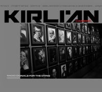Kirlian Camera - Radio Signals For The Dying (2 Cd D in the group OUR PICKS / Friday Releases / Friday The 23rd Of February 2024 at Bengans Skivbutik AB (5512398)