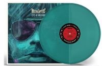 The Hellacopters - Eyes Of Oblivion (Transparent Petrol Vinyl) in the group OUR PICKS / Bengans Staff Picks / NEW MUSIC 2024 - EE at Bengans Skivbutik AB (5512409)