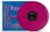 The Hellacopters - Grande Rock Revisited (Ltd Color 2LP) in the group OUR PICKS / Friday Releases / Friday the 16th February 2024 at Bengans Skivbutik AB (5512410)