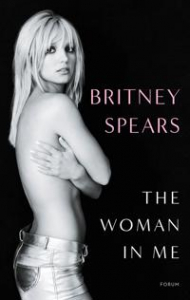 Britney Spears - The Woman In Me (Sve) in the group Minishops / Britney Spears at Bengans Skivbutik AB (5512440)