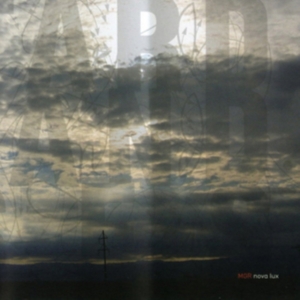 Mgr - Nova Lux in the group CD / Hårdrock at Bengans Skivbutik AB (5512473)