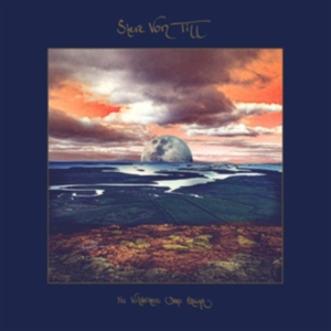 Von Till Steve - No Wilderness Deep Enough (Vinyl Lp in the group VINYL / Hårdrock at Bengans Skivbutik AB (5512480)