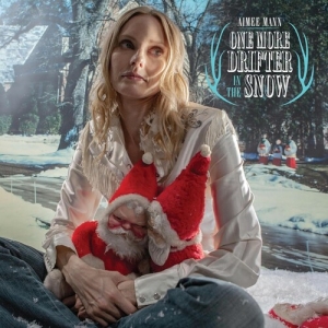 Aimee Mann - One More Drifter In The Snow  in the group VINYL / Julmusik,Pop-Rock at Bengans Skivbutik AB (5512505)
