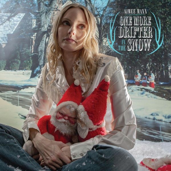 Aimee Mann - One More Drifter In The Snow in the group VINYL / Julmusik at Bengans Skivbutik AB (5512505)