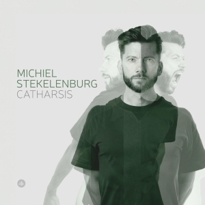 Michiel Stekelenburg - Catharsis in the group OUR PICKS / Friday Releases / Friday the 15th of Mars 2024 at Bengans Skivbutik AB (5512508)