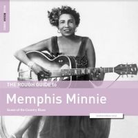 Memphis Minnie - The Rough Guide To Memphis Minnie - in the group VINYL / Blues at Bengans Skivbutik AB (5512522)