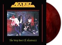 Alcatrazz - Very Best Of Alcatrazz (2 Lp Red Ma in the group VINYL / Hårdrock at Bengans Skivbutik AB (5512523)
