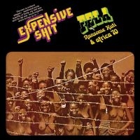 Kuti Fela - Expensive Shit in the group VINYL / Pop-Rock at Bengans Skivbutik AB (5512533)