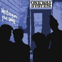 One Way System - Writing On The Wall in the group VINYL / Pop-Rock at Bengans Skivbutik AB (5512536)