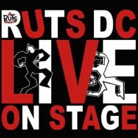 Ruts - Onstage (2Lp) in the group VINYL / Pop-Rock at Bengans Skivbutik AB (5512537)