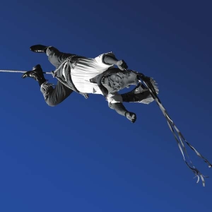 Omar Rodríguez-López - Ensayo De Un Desaparecido in the group VINYL / Pop-Rock at Bengans Skivbutik AB (5512562)