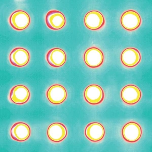 Omar Rodríguez-López - Sólo Extraño? in the group OUR PICKS / Friday Releases / Friday 19th Jan 24 at Bengans Skivbutik AB (5512574)