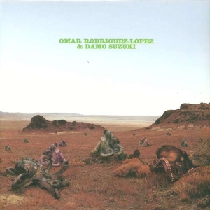 Omar Rodríguez-López & Damo Su - Please Heat This Eventually in the group OUR PICKS / Friday Releases / Friday 19th Jan 24 at Bengans Skivbutik AB (5512593)