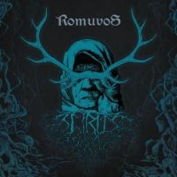 Romuvos - Spirits in the group OUR PICKS / Friday Releases / Friday The 9th February 2024 at Bengans Skivbutik AB (5512634)