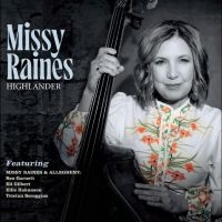 Raines Missy - Highlander in the group OUR PICKS / Friday Releases / Friday The 9th February 2024 at Bengans Skivbutik AB (5512797)