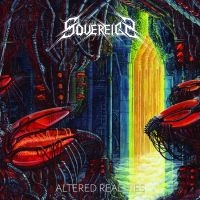 Sovereign - Altered Realities (Vinyl Lp) in the group OUR PICKS / Friday Releases / Friday 19th Jan 24 at Bengans Skivbutik AB (5512800)
