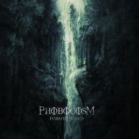 Phobocosm - Foreordained in the group OUR PICKS / Friday Releases / Friday The 9th February 2024 at Bengans Skivbutik AB (5512802)