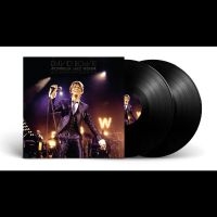 Bowie David - Montreux Jazz Festival Vol. 1 in the group OUR PICKS / Friday Releases / Friday 19th Jan 24 at Bengans Skivbutik AB (5512812)
