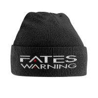 Fates Warning - Hat - Logo in the group MERCHANDISE / Accessoarer / Heavy Metal at Bengans Skivbutik AB (5512813)