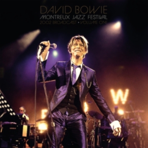 Bowie David - Montreux Jazz Festival Vol. 1 in the group OUR PICKS / Friday Releases / Friday 19th Jan 24 at Bengans Skivbutik AB (5512814)