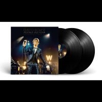 Bowie David - Montreux Jazz Festival Vol. 2 in the group OUR PICKS / Friday Releases / Friday 19th Jan 24 at Bengans Skivbutik AB (5512815)