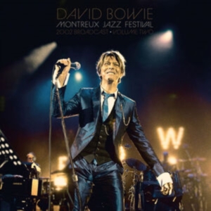 Bowie David - Montreux Jazz Festival Vol. 2 in the group OUR PICKS / Friday Releases / Friday 19th Jan 24 at Bengans Skivbutik AB (5512816)