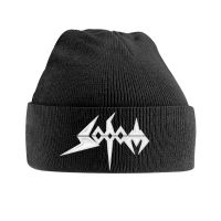 Sodom - Hat - Logo in the group MERCHANDISE / Accessoarer / Heavy Metal at Bengans Skivbutik AB (5512817)