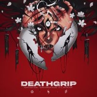 Crosschains - Deathgrip in the group OUR PICKS / Friday Releases / Friday The 23rd Of February 2024 at Bengans Skivbutik AB (5512832)