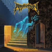 Apparition - Fear The Apparition in the group OUR PICKS / Friday Releases / Friday the 2th Feb 24 at Bengans Skivbutik AB (5512838)