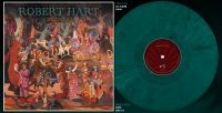 Hart Robert - Circus Life (Green Leaves Vinyl Lp) in the group OUR PICKS / Friday Releases / Friday the 26th Jan 24 at Bengans Skivbutik AB (5512845)