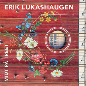 Lukashaugenerik - Midt På Treet (Vinyl) in the group OUR PICKS / Friday Releases / Friday the 5th Jan 24 at Bengans Skivbutik AB (5512849)