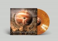 Temperance - Of Jupiter And Moons (Marbled Vinyl in the group OUR PICKS / Friday Releases / Friday the 16th February 2024 at Bengans Skivbutik AB (5512859)