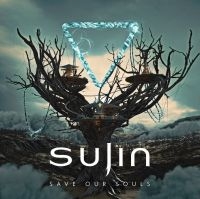 Sujin - Save Our Souls (Digipack) in the group OUR PICKS / Friday Releases / Friday the 16th February 2024 at Bengans Skivbutik AB (5512862)