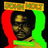 Holt John - Peace Maker in the group VINYL / Reggae at Bengans Skivbutik AB (5512866)