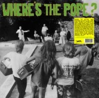 Wheres The Pope - Sunday Afternoon Boys (Color Vinyl) in the group VINYL / Pop-Rock at Bengans Skivbutik AB (5512868)