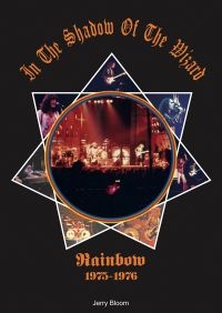 Rainbow - In The Shadow Of The Wizard - Rainb in the group OUR PICKS / Music Books at Bengans Skivbutik AB (5512877)