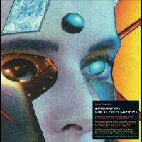 Juno Reactor - Imagination, Use It As A Weapon (Si in the group OUR PICKS / Friday Releases / Friday the 15th of Mars 2024 at Bengans Skivbutik AB (5512893)