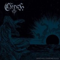 Chrch - Light Will Consume Us All (Vinyl Lp in the group OUR PICKS / Friday Releases / Friday the 12th Jan 24 at Bengans Skivbutik AB (5512951)