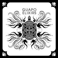 Guapo - Elixirs in the group CD / Pop-Rock at Bengans Skivbutik AB (5512952)