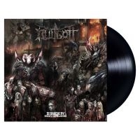 Blutgott - Enemy Of Mankind (Debauchery Versio in the group OUR PICKS / Friday Releases / Friday The 9th February 2024 at Bengans Skivbutik AB (5512965)
