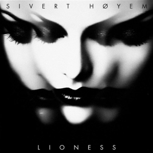 Sivert Høyem - Lioness in the group OUR PICKS / Friday Releases / Friday the 2th Feb 24 at Bengans Skivbutik AB (5512986)