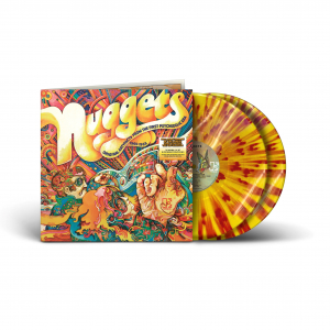 Various Artists - Nuggets: Original..(1965-1968) in the group OUR PICKS / Friday Releases / Friday 19th Jan 24 at Bengans Skivbutik AB (5512998)