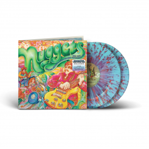 Various Artists - Nuggets: Original..(1965-1968) Vol2 in the group OUR PICKS / Friday Releases / Friday 19th Jan 24 at Bengans Skivbutik AB (5512999)