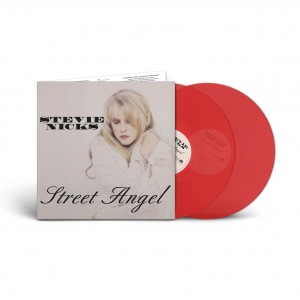 Stevie Nicks - Street Angel (Ltd Color 2Lp) in the group OUR PICKS / Friday Releases / Friday the 26th Jan 24 at Bengans Skivbutik AB (5513000)