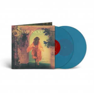 Stevie Nicks - Trouble In Shangri-La (Ltd Color 2Lp) in the group OUR PICKS / Friday Releases / Friday the 26th Jan 24 at Bengans Skivbutik AB (5513001)