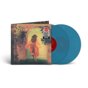 Stevie Nicks - Trouble In Shangri-La (Ltd Color 2Lp) in the group VINYL / Pop-Rock at Bengans Skivbutik AB (5513001)