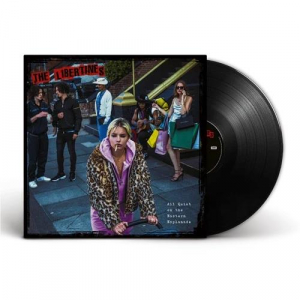 The Libertines - All Quiet On The Eastern Esplanade in the group OTHER / -Start UBM at Bengans Skivbutik AB (5513004)