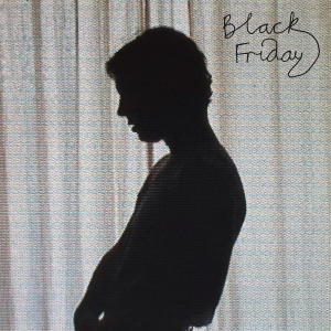 Tom Odell - Black Friday in the group OUR PICKS / Friday Releases / Friday the 26th Jan 24 at Bengans Skivbutik AB (5513013)