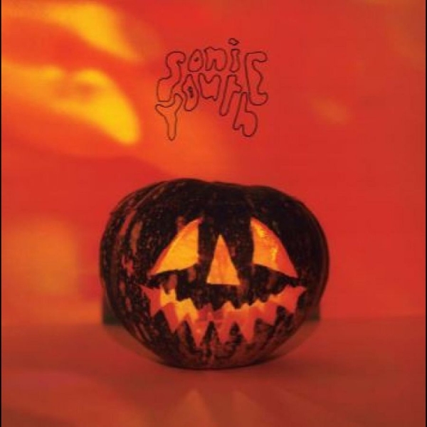 Sonic Youth - Walls Have Ears in the group MC at Bengans Skivbutik AB (5513054)